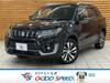 SUZUKI ESCUDO