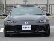 2016 MAZDA ROADSTER