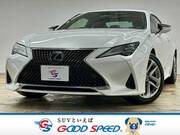 2018 LEXUS RC