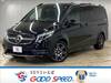 MERCEDES BENZ V CLASS
