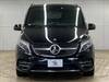 MERCEDES BENZ V CLASS