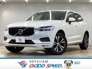 2019 VOLVO XC60