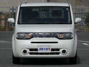 2013 NISSAN CUBE