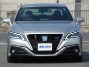 2020 TOYOTA CROWN