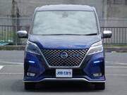 2021 NISSAN SERENA
