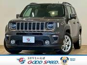 2021 CHRYSLER JEEP RENEGADE