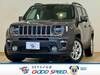 CHRYSLER JEEP RENEGADE