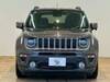 CHRYSLER JEEP RENEGADE