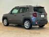 CHRYSLER JEEP RENEGADE