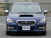 2015 SUBARU LEVORG