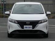 2022 NISSAN NOTE