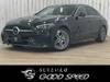 MERCEDES BENZ C-CLASS Sedan