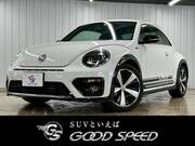 2018 VOLKSWAGEN THE BEETLE