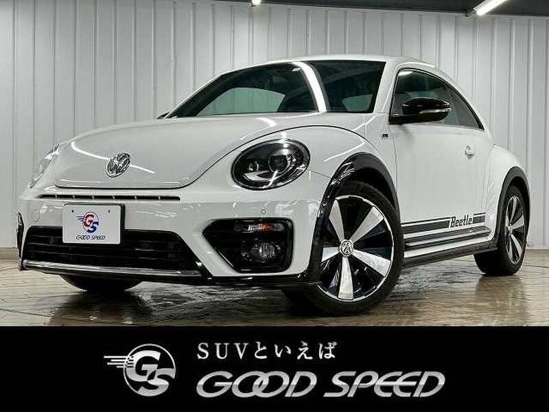 -THE BEETLE