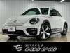 VOLKSWAGEN THE BEETLE