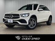 2020 MERCEDES BENZ GLC-CLASS