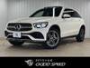 MERCEDES BENZ GLC-CLASS
