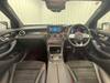 MERCEDES BENZ GLC-CLASS