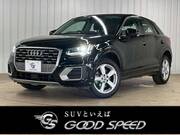 2018 AUDI Q2