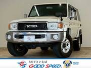 2015 TOYOTA LAND CRUISER VAN