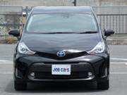 2015 TOYOTA PRIUS ALPHA