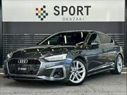 2023 AUDI A5 SPORTBACK