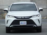 2022 TOYOTA HARRIER