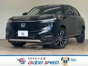 2021 HONDA VEZEL