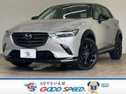 2023 MAZDA CX-3