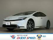 2023 TOYOTA PRIUS