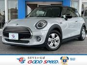 2020 BMW MINI