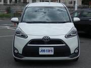 2016 TOYOTA SIENTA