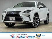 2018 LEXUS RX