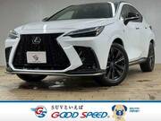 2022 LEXUS NX