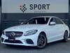 MERCEDES BENZ C-CLASS
