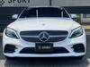 MERCEDES BENZ C-CLASS