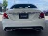 MERCEDES BENZ C-CLASS