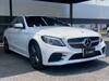 MERCEDES BENZ C-CLASS
