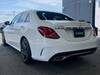MERCEDES BENZ C-CLASS