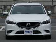 2018 MAZDA ATENZA WAGON