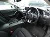 MAZDA ATENZA WAGON