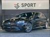MERCEDES BENZ E-CLASS