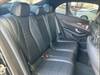MERCEDES BENZ E-CLASS