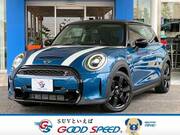 2021 BMW MINI