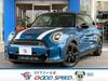 BMW MINI