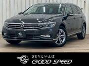 2023 VOLKSWAGEN PASSAT VARIANT