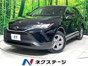 2023 TOYOTA HARRIER