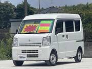 2019 SUZUKI EVERY