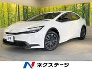 2023 TOYOTA PRIUS