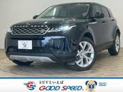 2020 LAND ROVER RANGE ROVER EVOQUE